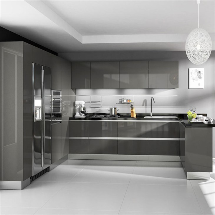 country gray kitchen cabinets-03