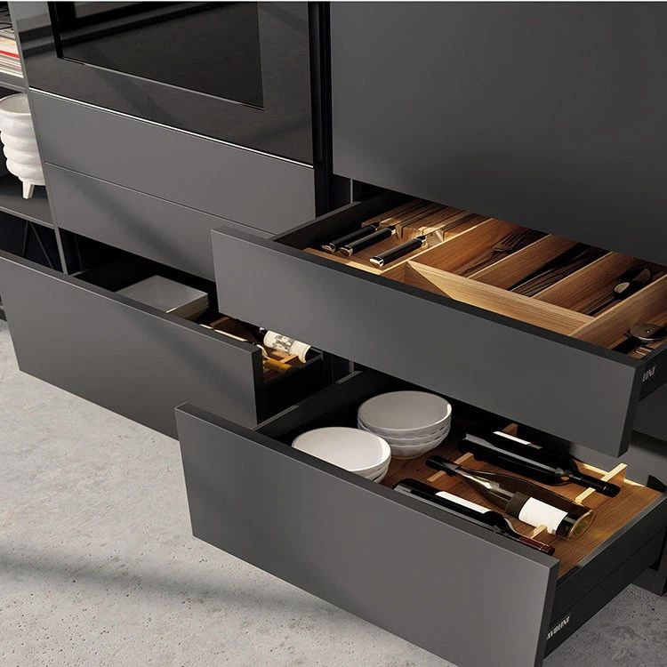 2 drawer storage cabinet (2)