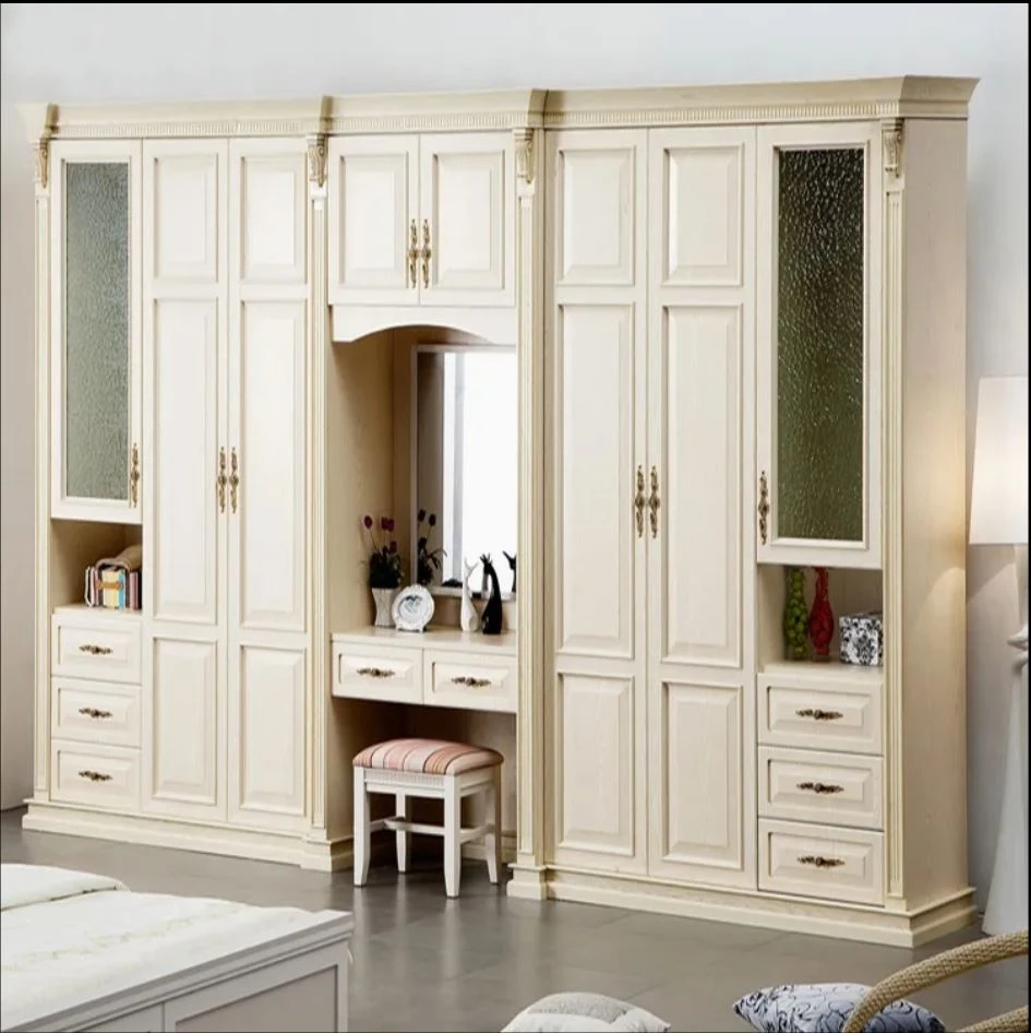 Affordable Wardrobe Cabinet