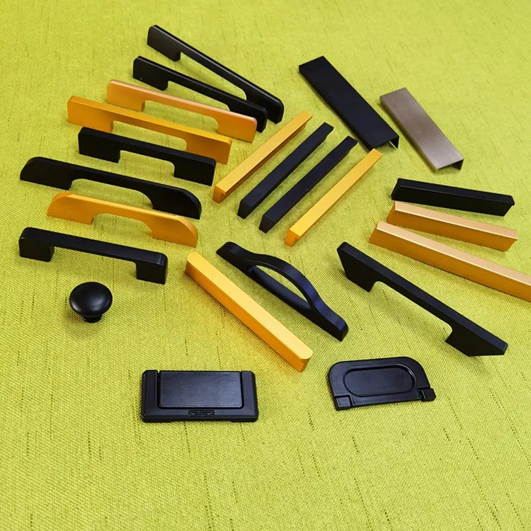 aluminium alloy window handle (2)