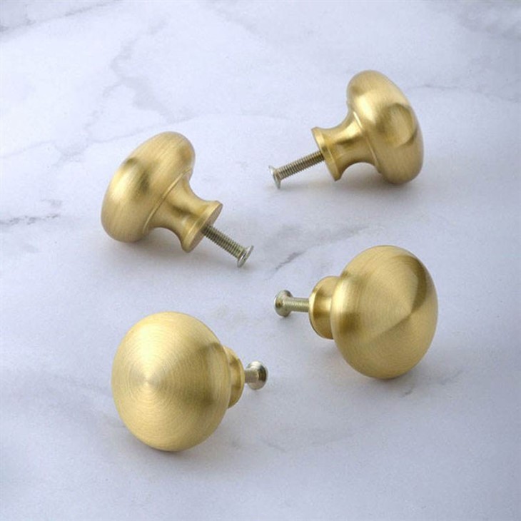 bronze bathroom cabinet knobs (2)
