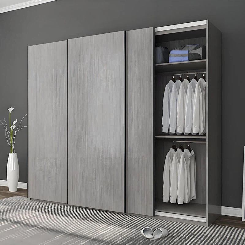Clothes Wardrobe Cabinet