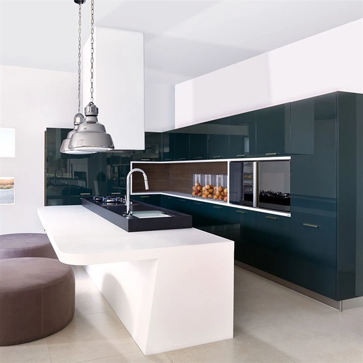 custom kitchen cabinet construction (2)