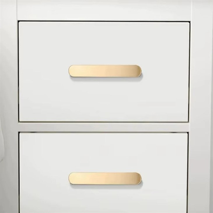 High End Kitchen Cabinet Pulls (9)