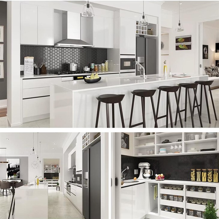 flat pack kitchen cabinets04