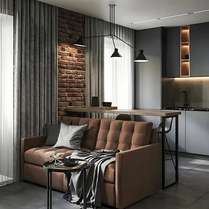 grey thermofoil kitchen cabinets