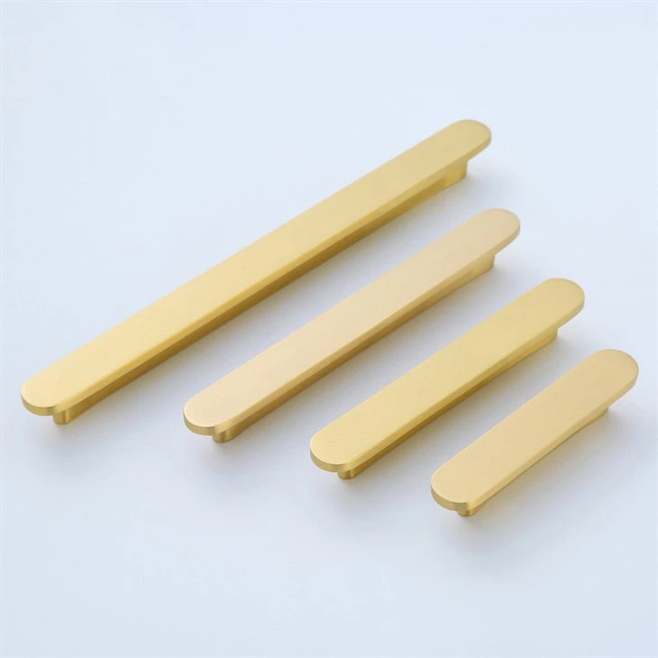 High End Kitchen Cabinet Pulls