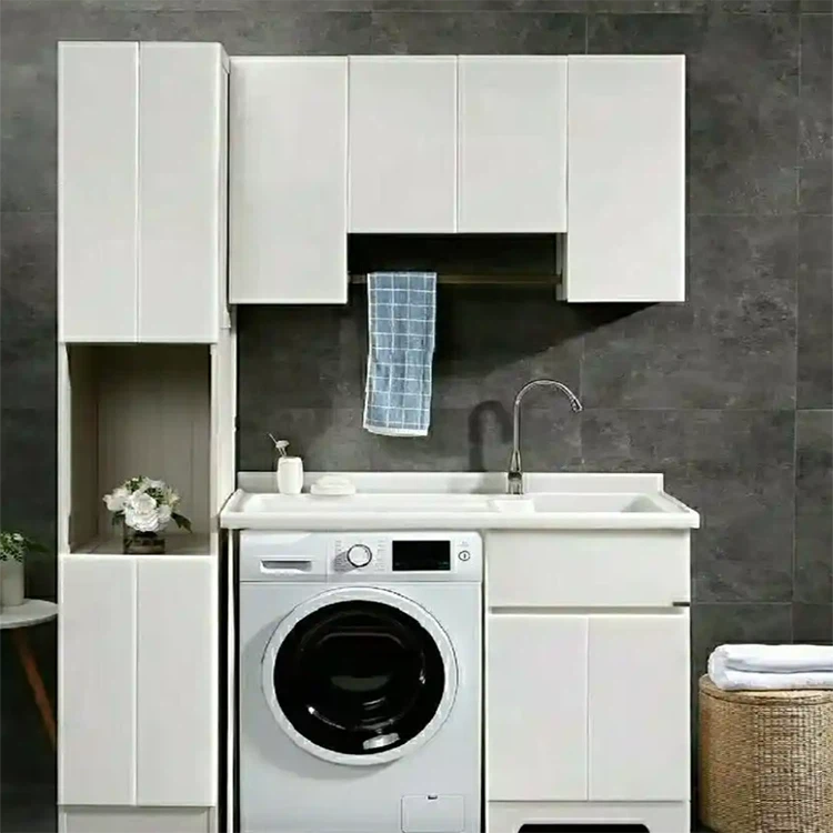 Do It Yourself Laundry Cabinets Do It Yourself Laundry Cabinets