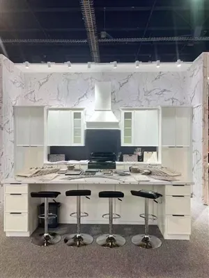 can i paint my old kitchen cabinets