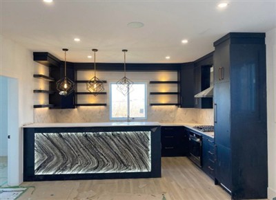 how to build a kitchen sink base cabinet