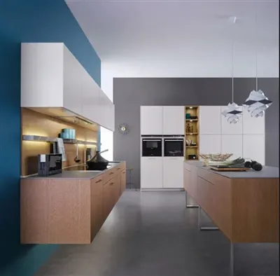 how to upgrade old kitchen cabinets