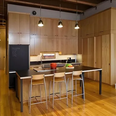 How to Choose Kitchen Cabinets for Your Project