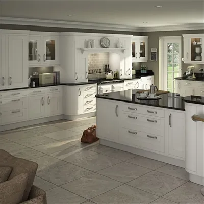 Custom Cabinets vs RTA Cabinets: Which Should You Choose?
