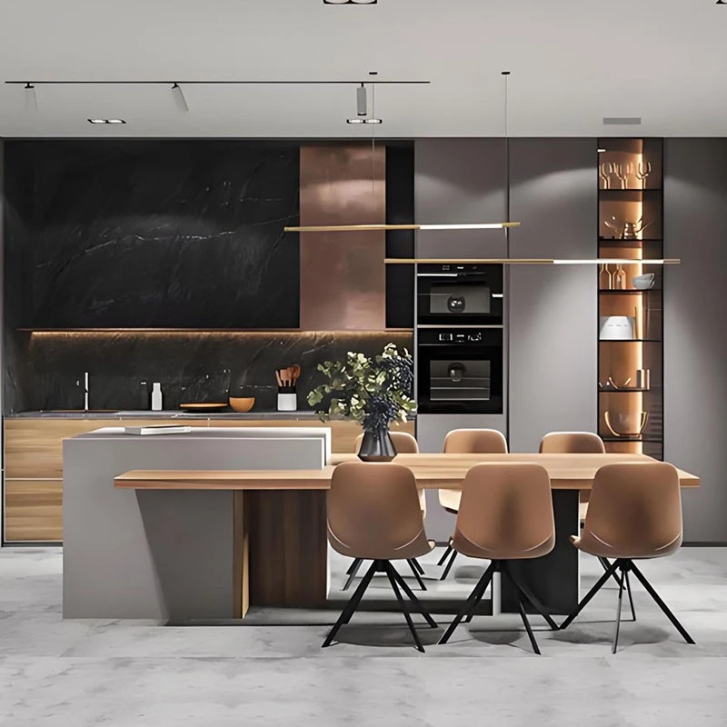 kitchen cupboards melamine (3)