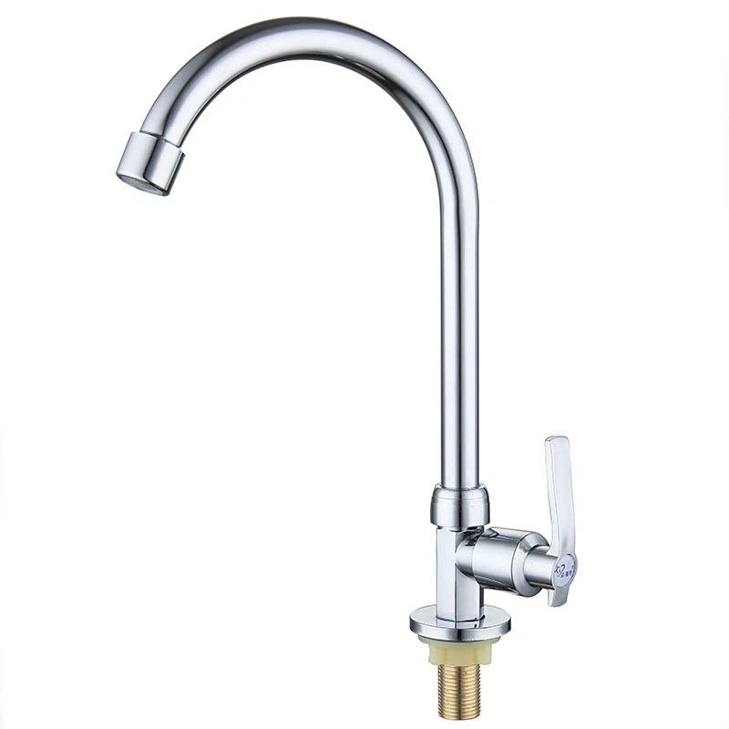 Faucets