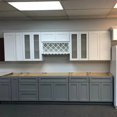 Colors For Kitchen Cabinets 2025