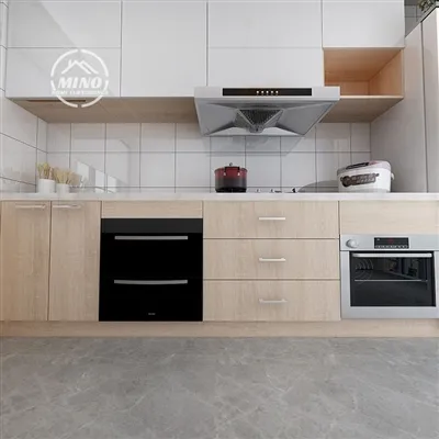Kitchen Cabinets Ottawa