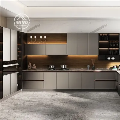 Kitchen Cabinets Sydney