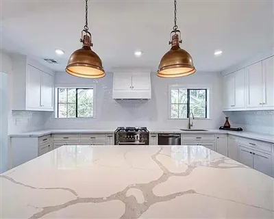 Solid Wood Kitchen Cabinets India