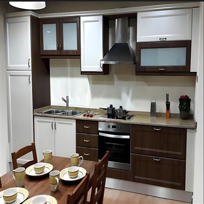 Thermofoil Cabinet Doors Calgary