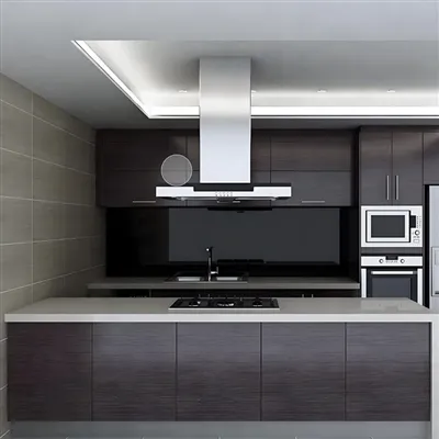Kitchen Cabinet Color Trends 2025