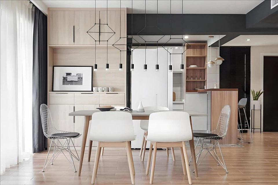 Wooden Veneer cabinets (20)