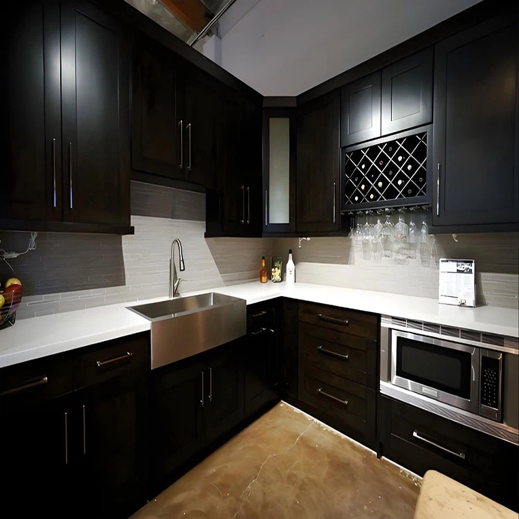 black solid wood cabinet black solid wood cabinet