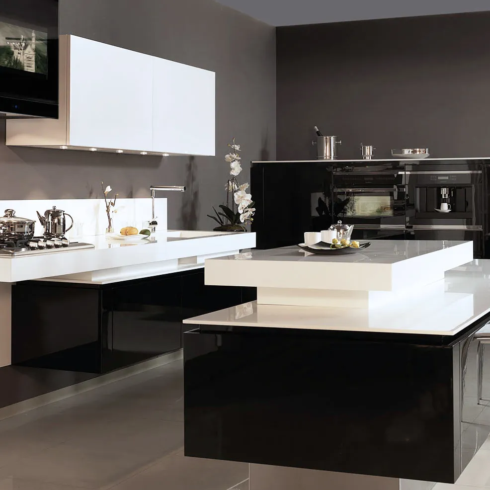modern slab cabinets-03 modern slab cabinets-03