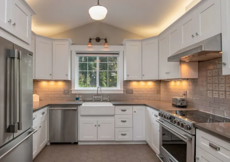 Framed Cabinets Framed Cabinets