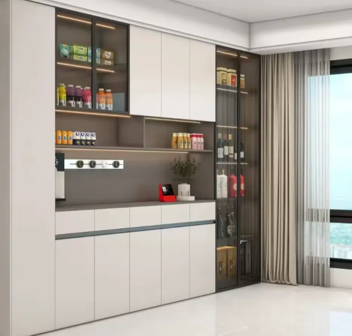 Modern Slab Cabinets Modern Slab Cabinets