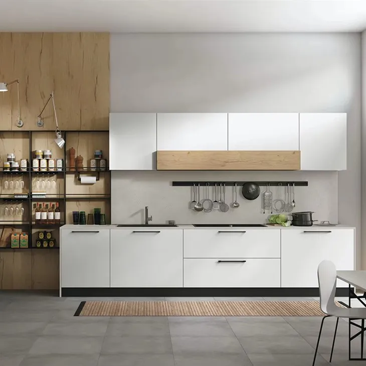 Small Kitchen Cabinets