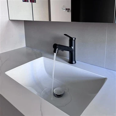 American Standard Bathroom Sink Faucet