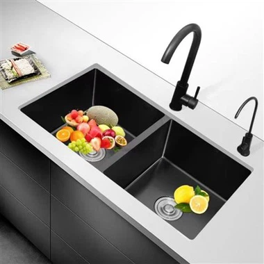 American Style Kitchen Sink