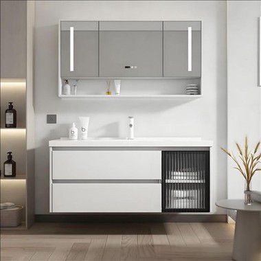 Bathroom Wall Mount Vanity Cabinets