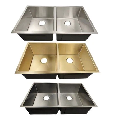 Commerical Kitchen Sink