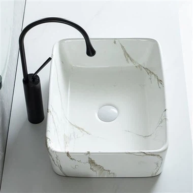 Farmhouse Style Bathroom Sinks