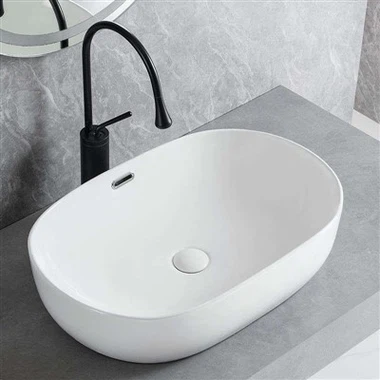 High End Bathroom Vessel Sinks