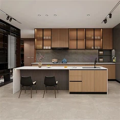 Kitchen Cabinets & Drawers-High-Quality Storage Solutions For Your Home