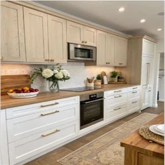 Kitchen Cabinets & Drawers-High-Quality Storage Solutions For Your Kitchen