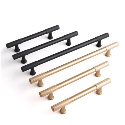 Modern Cabinet Pull Handles