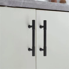 Modern Kitchen Handles For Cabinets