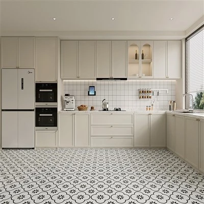 Multifamily Kitchen Cabinets