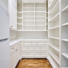 Pantry Cabinet For Kitchen