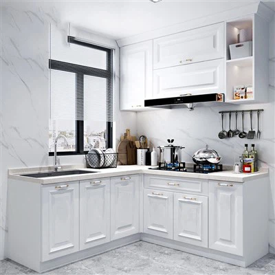 Shaker Kitchen Cabinet Ideas