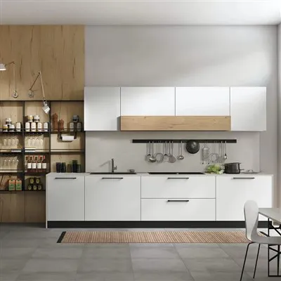 Small Kitchen Cabinets