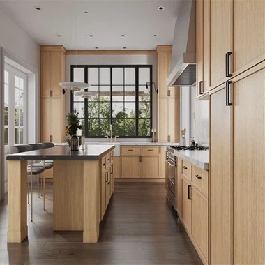 Tall Slim Kitchen Cabinets