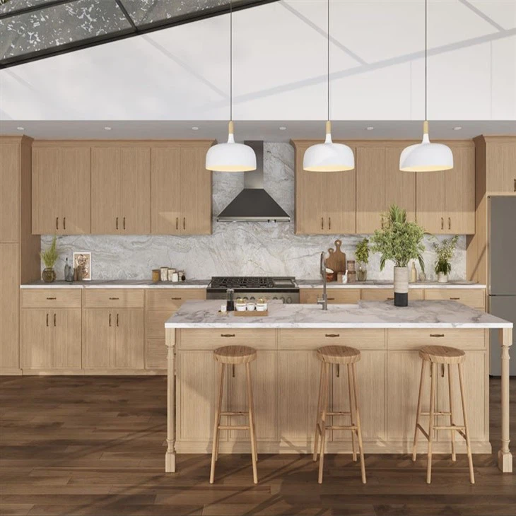 Tall Slim Kitchen Cabinets (2)