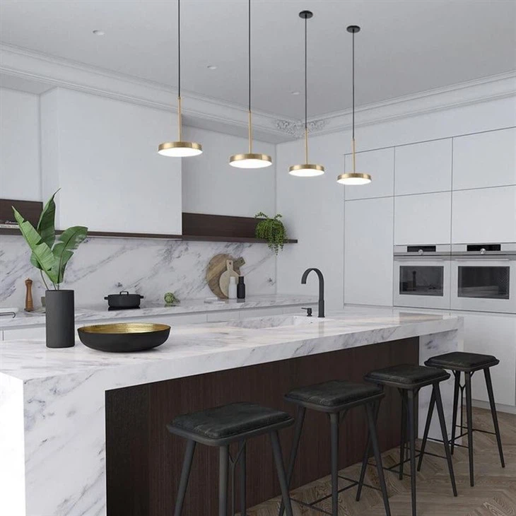 Thermofoil High Gloss Cabinets-02