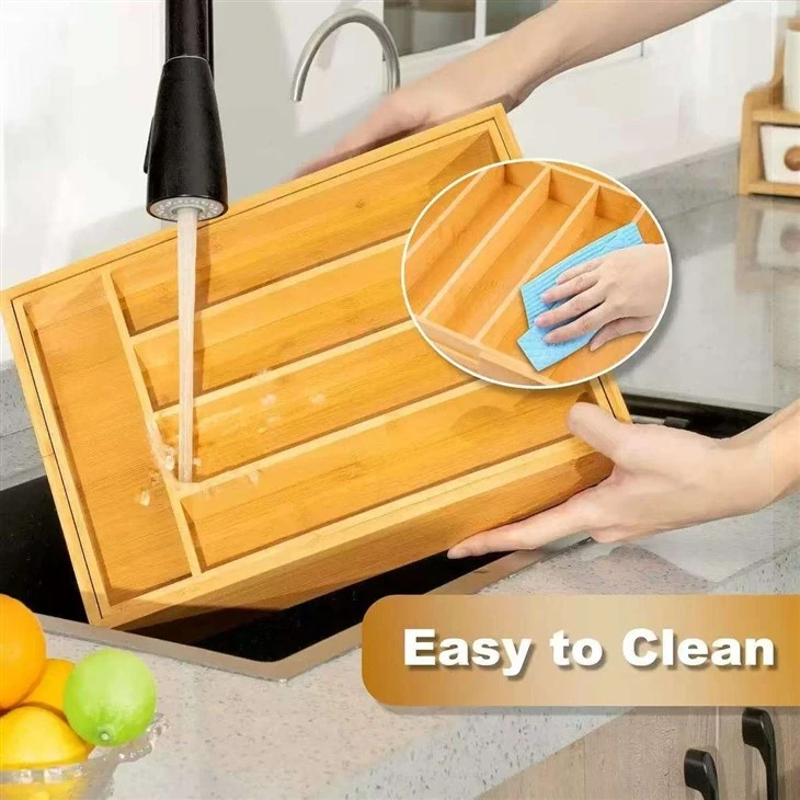 wooden drawer organizers-03